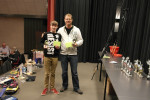 Thijs en Johan 2e koppel 2014