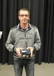 Dries 10e competitie zoet zenioren