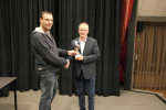 Rudi 2e  competitie zout