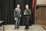 Denno 3e  competitie zout